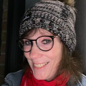 Profilbild von Christina Theede