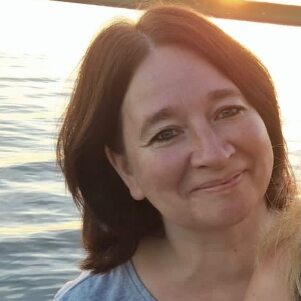 Profilbild von Christina Theilen