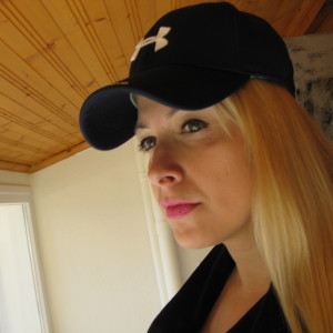 Profilbild von Christina Theodorou