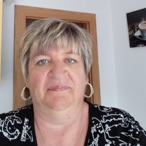 Profilbild von Christina Thiele