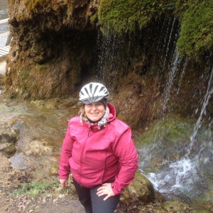 Profilbild von Christina Thomas