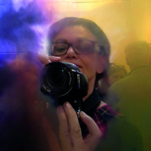 Profilbild von Christina Thomas