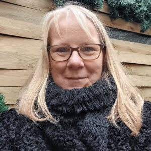 Profilbild von Christina Torge