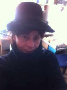Profilbild von Christina Treml