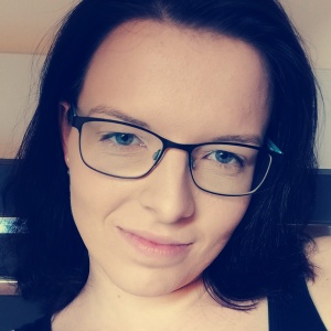 Profilbild von Christina Tremmel