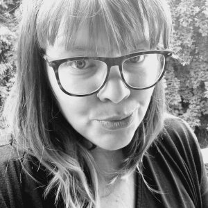 Profilbild von Christina Triebandt