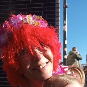 Profilbild von Christina Triebel