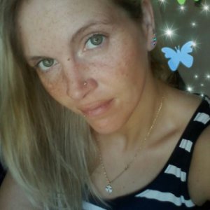 Social Media Profilbild Christina Trodler 