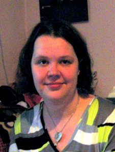 Profilbild von Christina Tröger