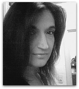 Profilbild von Christina Trzewik
