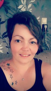 Profilbild von Christina Tscherner