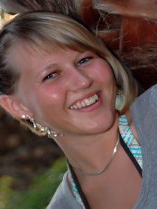 Profilbild von Christina Türk