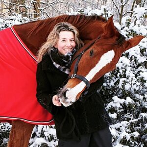 Profilbild von Christina Ufkes