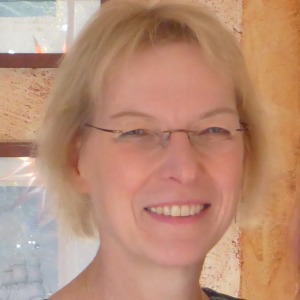 Profilbild von Christina Ulrich