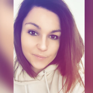 Profilbild von Christina Unger