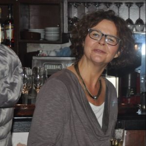 Profilbild von Christina Unkenholz