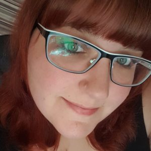 Profilbild von Christina Urmoneit