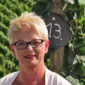 Profilbild von Christina Veit