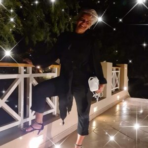 Profilbild von Christina Völker