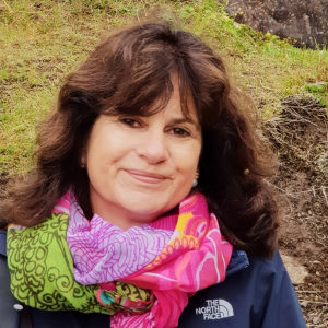 Profilbild von Christina Vogel