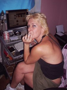 Profilbild von Christina Vogel