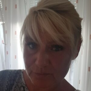 Profilbild von Christina Vogel