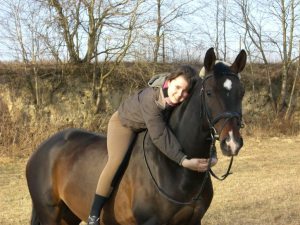 Profilbild von Christina Vogel