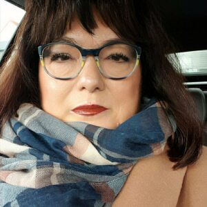 Profilbild von Christina Vogt