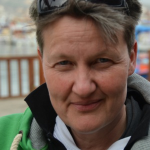 Profilbild von Christina Voll