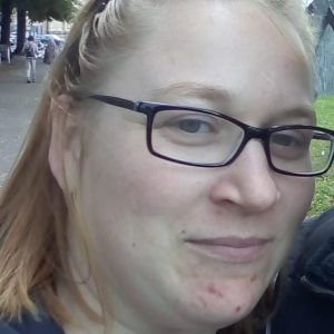 Profilbild von Christina Vollmann