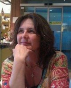 Profilbild von Christina Volmer