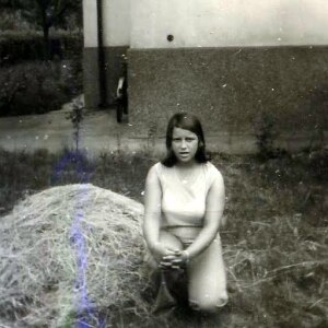 Profilbild von Christina Wagler