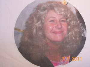 Profilbild von Christina Wagner