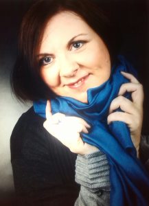 Profilbild von Christina Waldhelm
