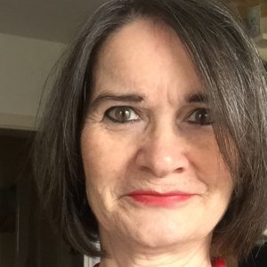 Profilbild von Christina Wallat