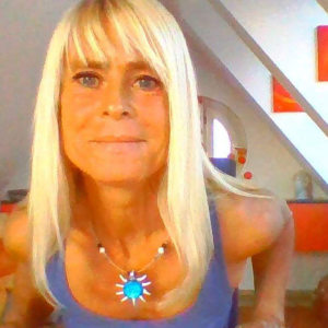 Profilbild von Christina Walter