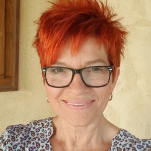 Profilbild von Christina Wandel