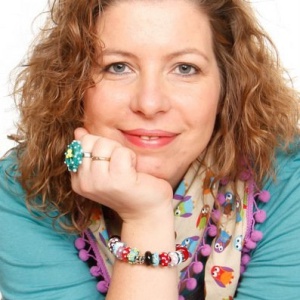 Profilbild von Christina Weber