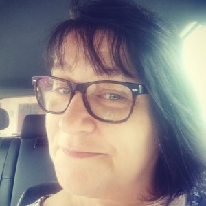 Profilbild von Christina Weber