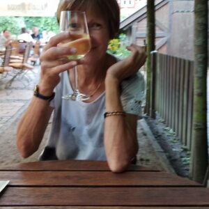 Profilbild von Christina Weber