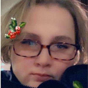 Profilbild von Christina Wedler Bartel