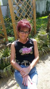 Profilbild von Christina Weiss