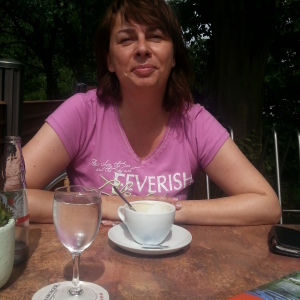 Profilbild von Christina Weiß
