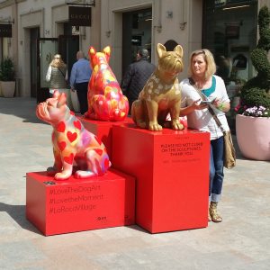 Profilbild von Christina Wendling
