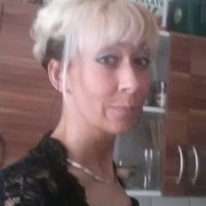 Profilbild von Christina Wendorff