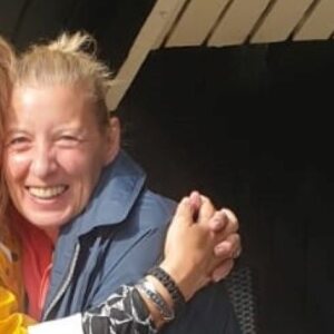 Profilbild von Christina Wenig