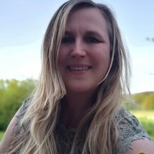 Profilbild von Christina Wensky