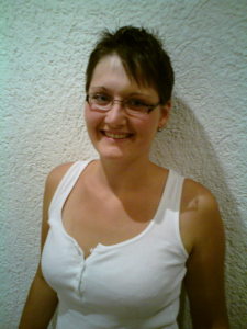 Profilbild von Christina Werner