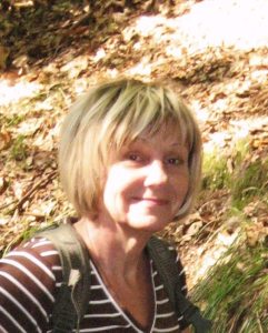 Profilbild von Christina Werner