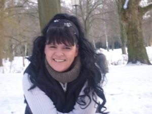 Profilbild von Christina Westphal